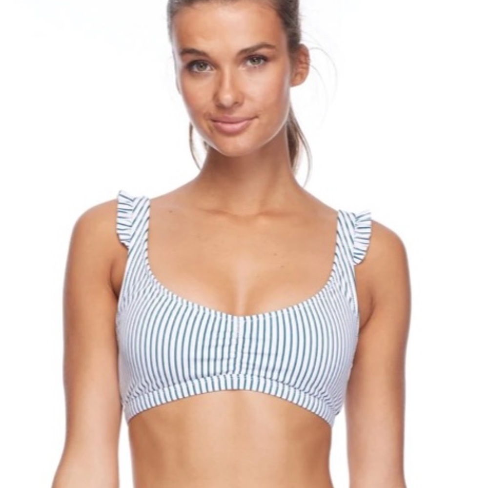NWT Body Glove Bikini Top and Bottom- Size Small